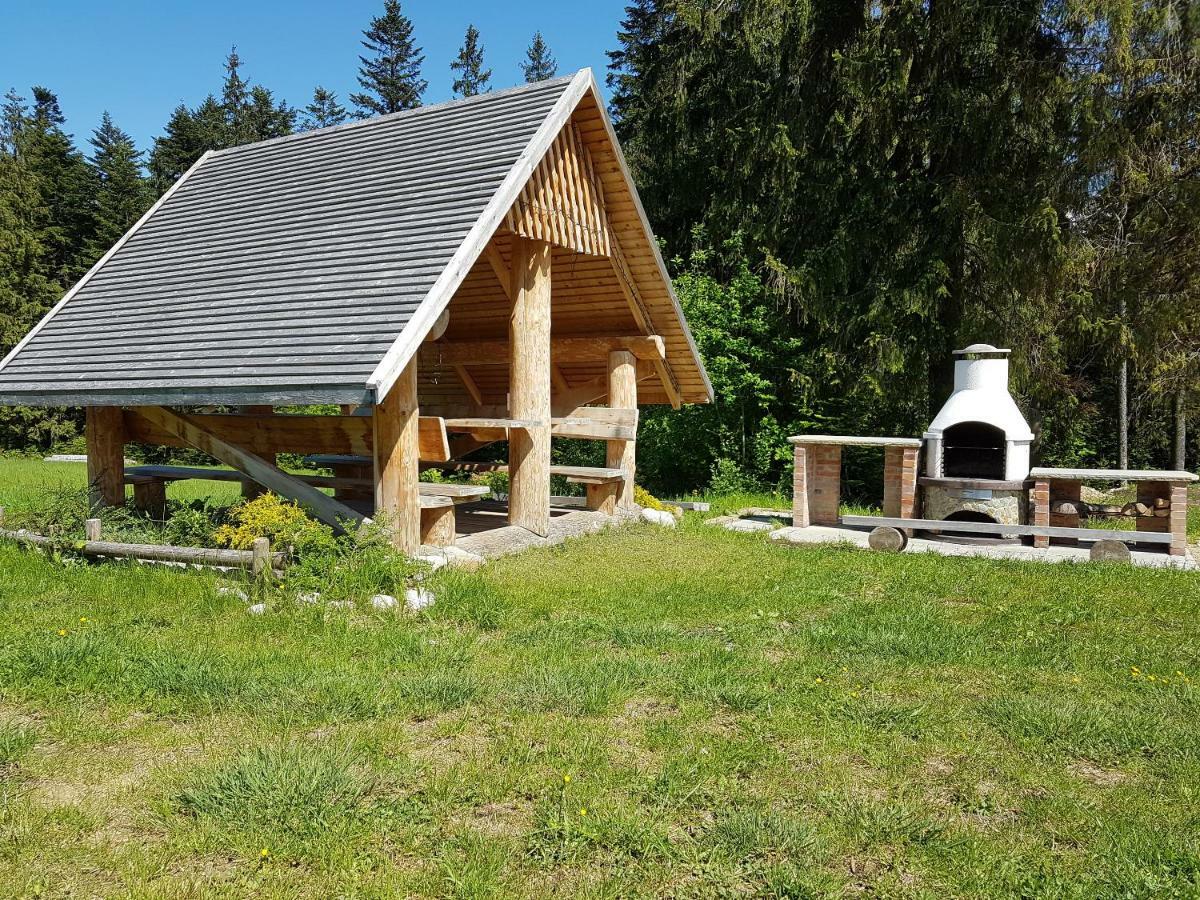 Apartament Podkowa Z Widokiem Na Giewont Koscielisko Ngoại thất bức ảnh